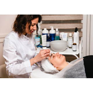 Formation en cosmétiques