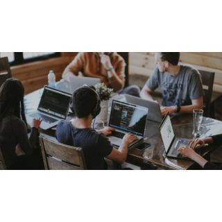 Formation en informatique