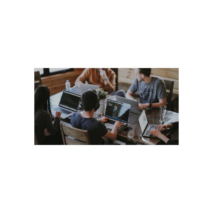 Formation en informatique