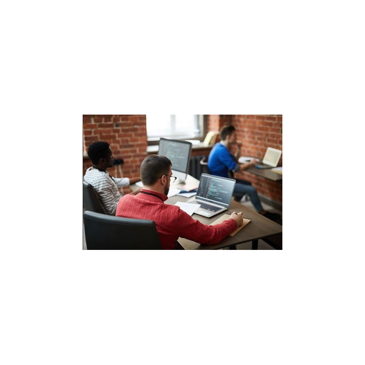 Formation en informatique