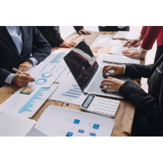 Formation en comptabilité