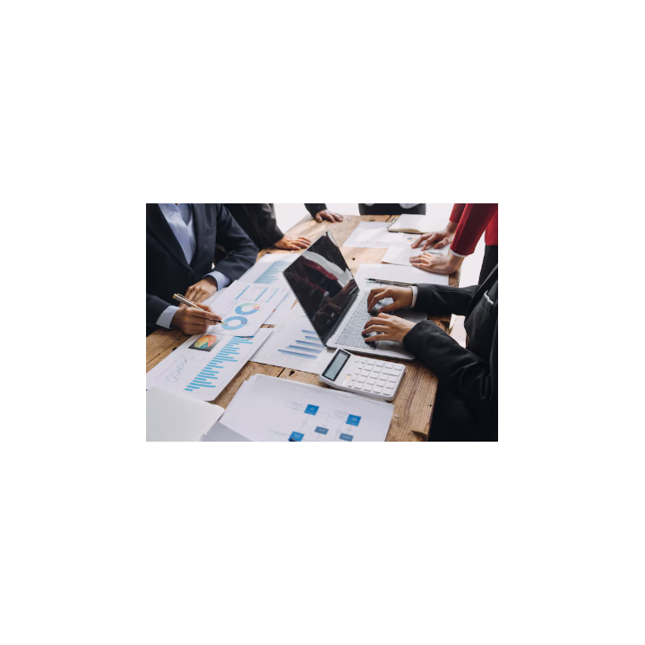 Formation en comptabilité