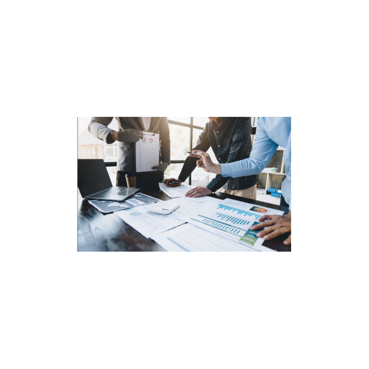 Formation en comptabilité