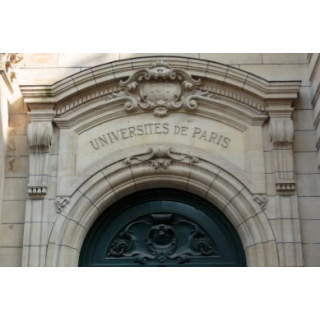 Université Sorbonne de Paris