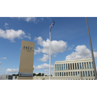 Université HEC de Paris