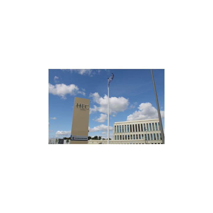 Université HEC de Paris