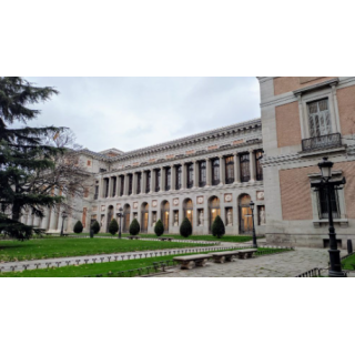Université Complutense de Madrid
