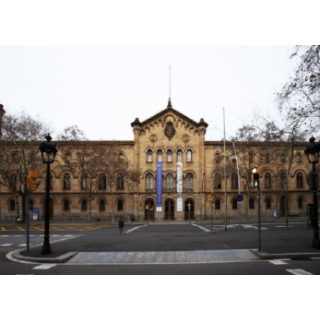 Universitat de Barcelona
