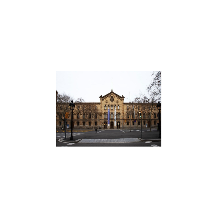 Universitat de Barcelona