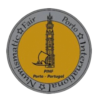 Invitations des évènements en portugal